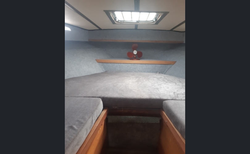 Sunmar Sunstar Flybrigde-kuva-3